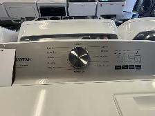 Maytag "27" White Top Load Washer/Dryer - Photo 6