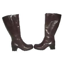 (B1383) Sketchers 49864 Boots - Size 7.5 US - Photo 4