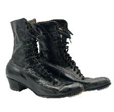 (B1383) Sketchers 49864 Boots - Size 7.5 US - Photo 5