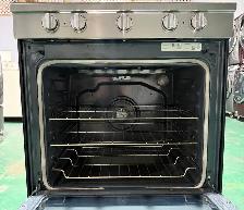 Reconditioned Whirlpool Glass Top Stove (S4375) with delivery - Photo 3