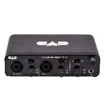 (B1387) CAD Audio U37 Mic Receiver - Photo 4