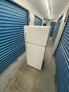 KENMORE 24 INCH APARTMENT FRIDGE - Photo 2