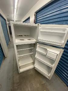 KENMORE 24 INCH APARTMENT FRIDGE - Photo 4