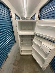KENMORE 24 INCH APARTMENT FRIDGE - Photo 5