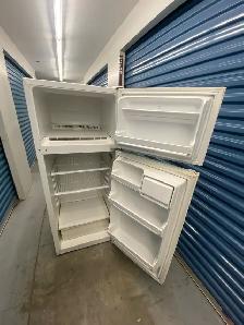 KENMORE 24 INCH APARTMENT FRIDGE - Photo 8