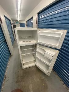 KENMORE 24 INCH APARTMENT FRIDGE - Photo 10