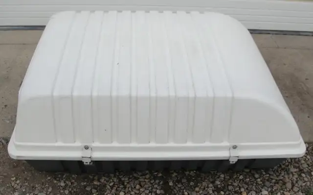 X-CARGO ROOF TOP CARGO CARRIER / BOX