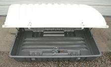 X-CARGO ROOF TOP CARGO CARRIER / BOX - Photo 4