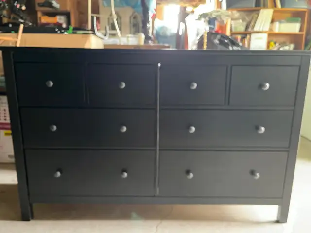 IKEA dresser for sale