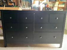 IKEA dresser for sale