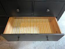 IKEA dresser for sale - Photo 2