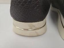 (B1389) Spring Shoes - Size 10 - Photo 4