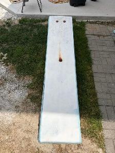 Diving Board - Photo 2