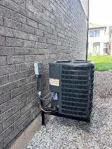 Air Conditioner Air Conditioner Air Conditioner Air Conditioner - Photo 10