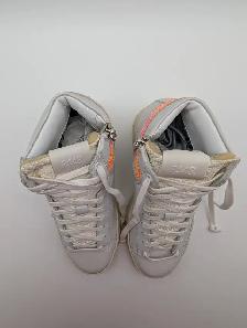(B1390) No Name P448 Hightop Sneakers sz 6 US - Photo 2