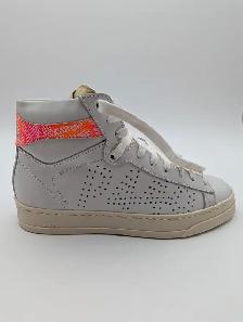 (B1390) No Name P448 Hightop Sneakers sz 6 US - Photo 5