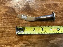 1901 Bullet Made In To A Letter Opener ! - Photo 5