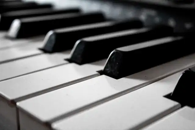 Piano Lessons in Halifax and Bedford