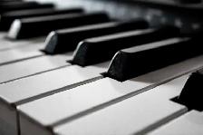Piano Lessons in Halifax and Bedford