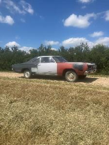 1969 Dodge coronet 500 for sale - Photo 2
