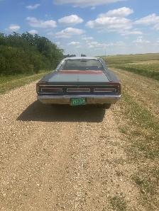1969 Dodge coronet 500 for sale - Photo 4