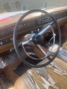 1969 Dodge coronet 500 for sale - Photo 5