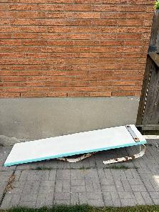 Diving Board