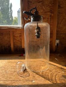 Hanging light for sale
