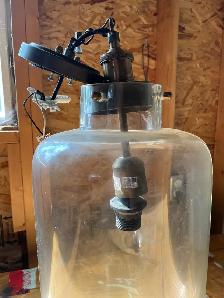 Hanging light for sale - Photo 2