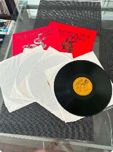 Zeitgenossische musik aus der Volksrepublik China - Photo 2