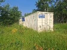 40' Shipping Container C-Can - Photo 3