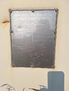 40' Shipping Container C-Can - Photo 5