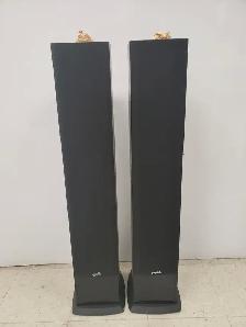 (B1410) Soundstage T5 Tower Speakers