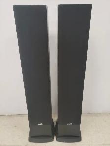 (B1410) Soundstage T5 Tower Speakers - Photo 2