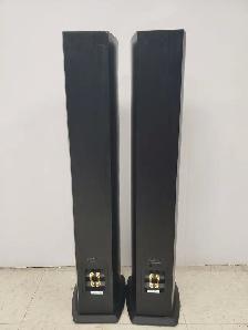 (B1410) Soundstage T5 Tower Speakers - Photo 3