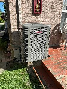 Air Conditioner Air Conditioner Air Conditioner Air Conditioner - Photo 10