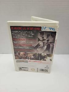 Wii Resident Evil The Umbrella Chronicles - Photo 3