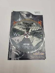 Wii Resident Evil The Umbrella Chronicles - Photo 4
