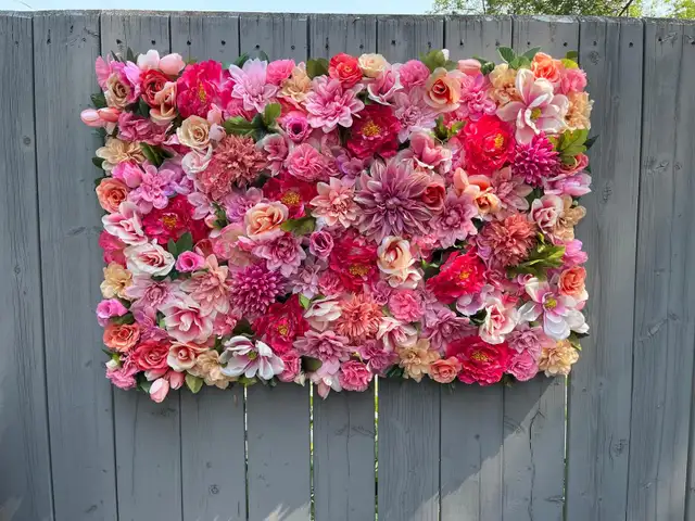 Flower art for sale