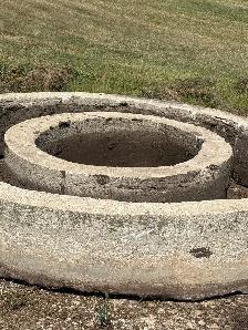Concrete Garden Planter - Photo 2