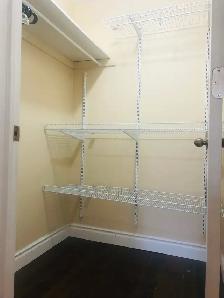 A beautiful master bedroom/parking near UTM for rent - Photo 4