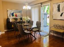 A beautiful master bedroom/parking near UTM for rent - Photo 5