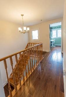 A beautiful master bedroom/parking near UTM for rent - Photo 7