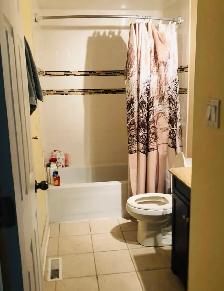 A beautiful master bedroom/parking near UTM for rent - Photo 8