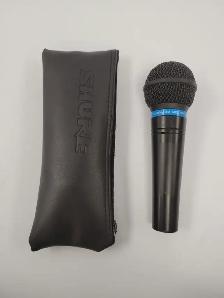 (B1420) Apex 381 Microphone