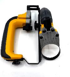 DEWALT DW660SK 5-Amp 30,000 RPM Corded Rotary Cut-Out Tool Kit - Photo 3