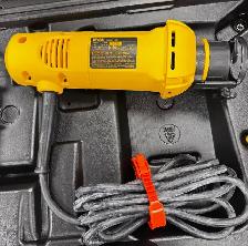 DEWALT DW660SK 5-Amp 30,000 RPM Corded Rotary Cut-Out Tool Kit - Photo 4