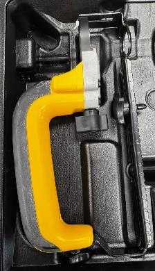 DEWALT DW660SK 5-Amp 30,000 RPM Corded Rotary Cut-Out Tool Kit - Photo 7
