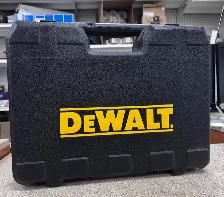 DEWALT DW660SK 5-Amp 30,000 RPM Corded Rotary Cut-Out Tool Kit - Photo 9