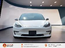 2021 Tesla Model 3 Standar Range Plus LEATHER SEATS BACKUP CAMER - Photo 2
